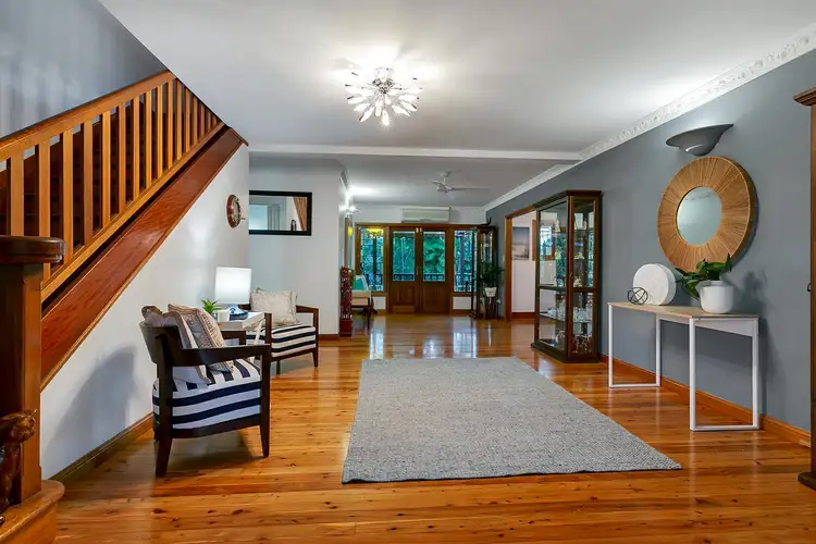 Main view of Homely house listing, 168 Harvey Road, Redlynch QLD 4870