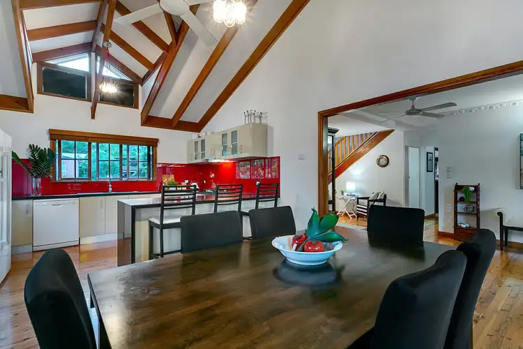 Third view of Homely house listing, 168 Harvey Road, Redlynch QLD 4870