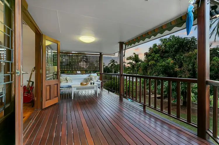 Fourth view of Homely house listing, 168 Harvey Road, Redlynch QLD 4870