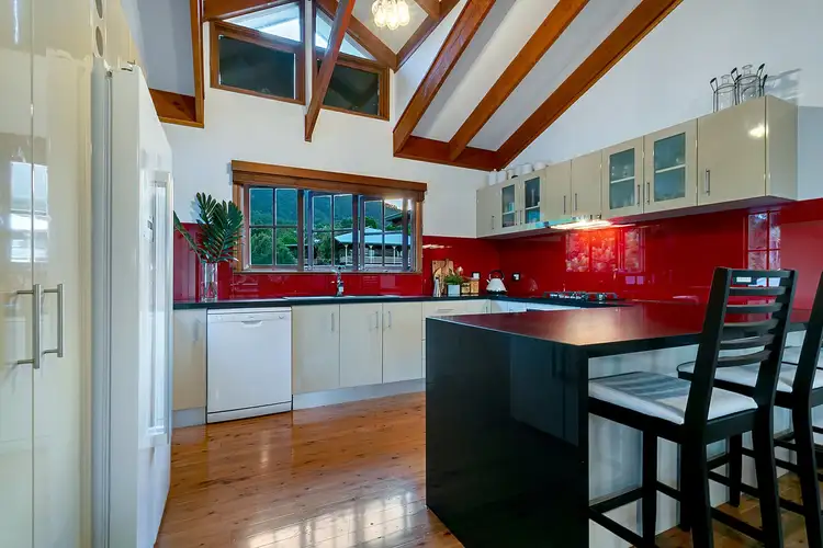 Fifth view of Homely house listing, 168 Harvey Road, Redlynch QLD 4870