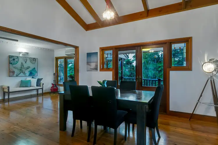 Sixth view of Homely house listing, 168 Harvey Road, Redlynch QLD 4870