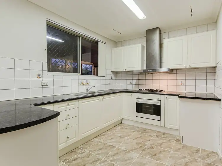 Second view of Homely house listing, 14 Hennessy Ave, Orelia WA 6167