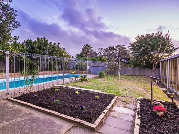 Fifth view of Homely house listing, 14 Hennessy Ave, Orelia WA 6167