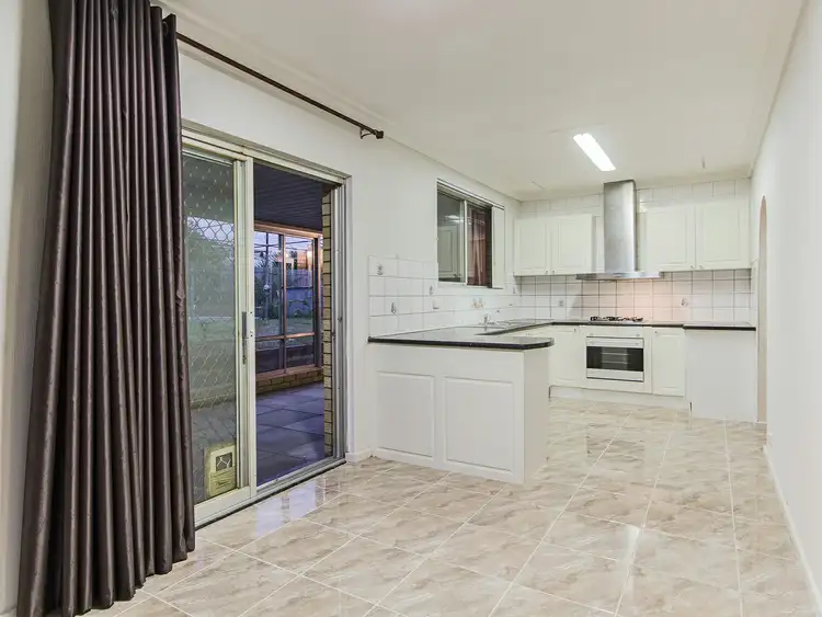 Seventh view of Homely house listing, 14 Hennessy Ave, Orelia WA 6167