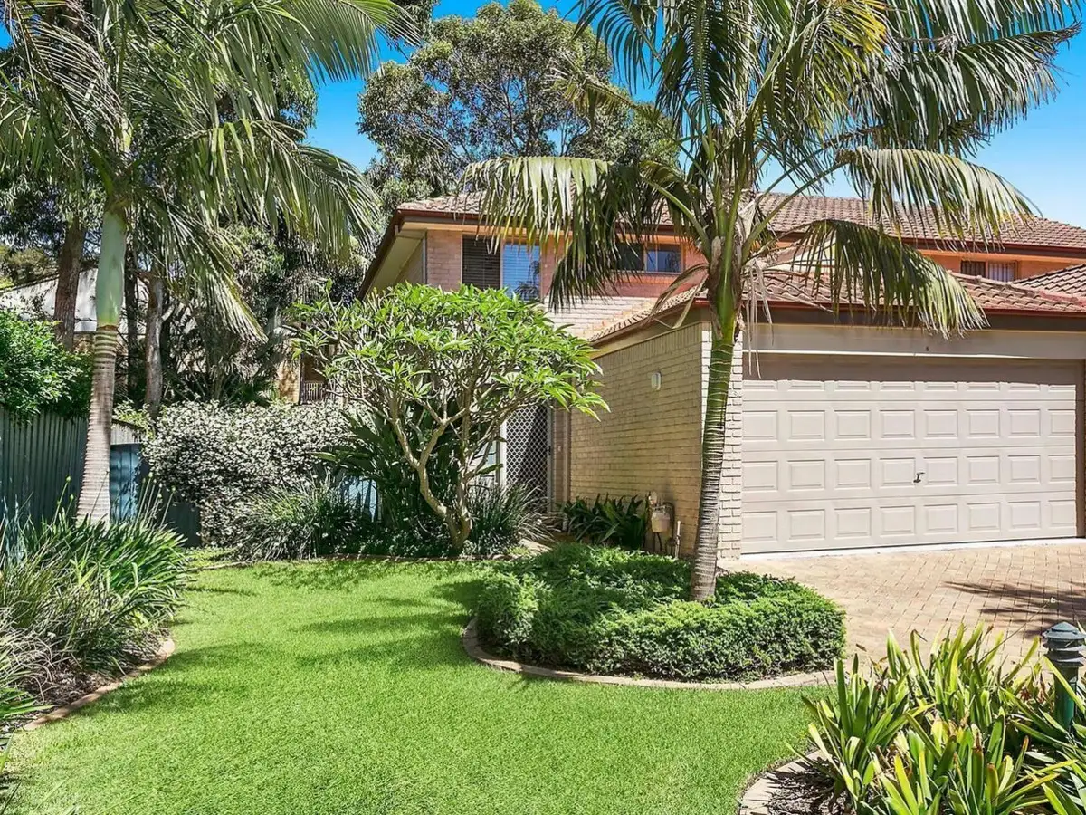 Main view of Homely townhouse listing, 8/239 Macpherson Street, Warriewood NSW 2102