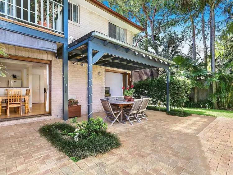 Third view of Homely townhouse listing, 8/239 Macpherson Street, Warriewood NSW 2102