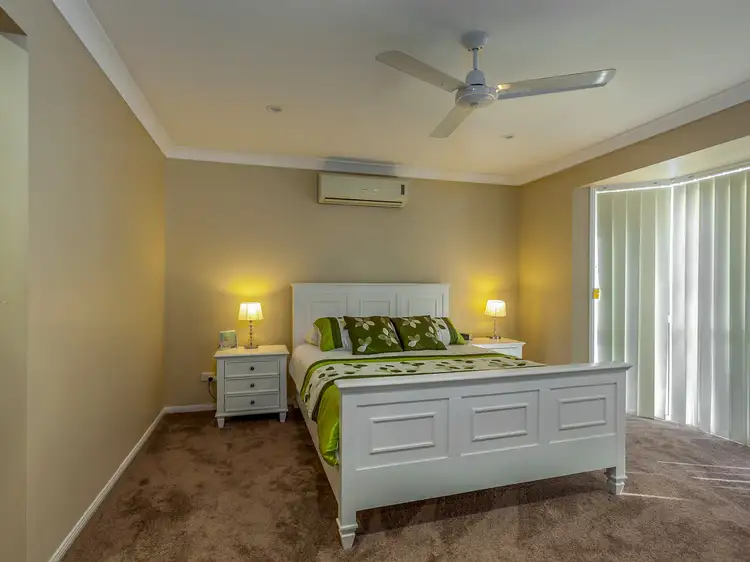 Third view of Homely house listing, 75 Walnut Dr, Brightview QLD 4311