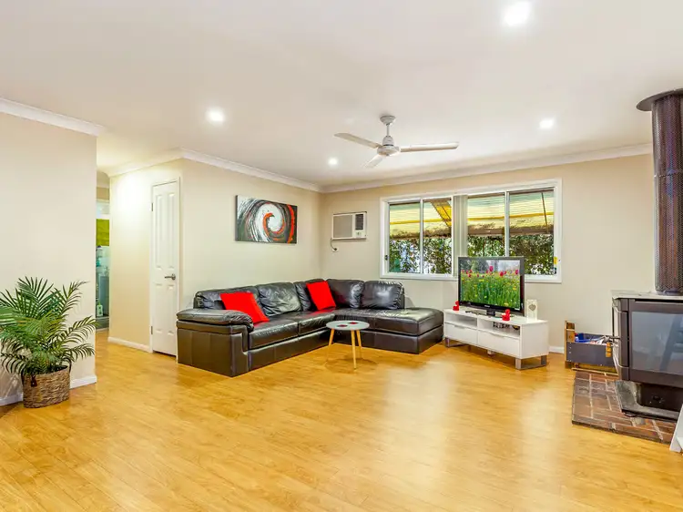 Fifth view of Homely house listing, 75 Walnut Dr, Brightview QLD 4311