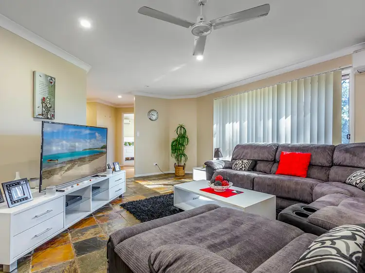 Sixth view of Homely house listing, 75 Walnut Dr, Brightview QLD 4311