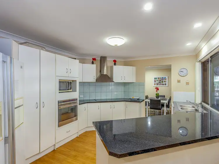 Seventh view of Homely house listing, 75 Walnut Dr, Brightview QLD 4311
