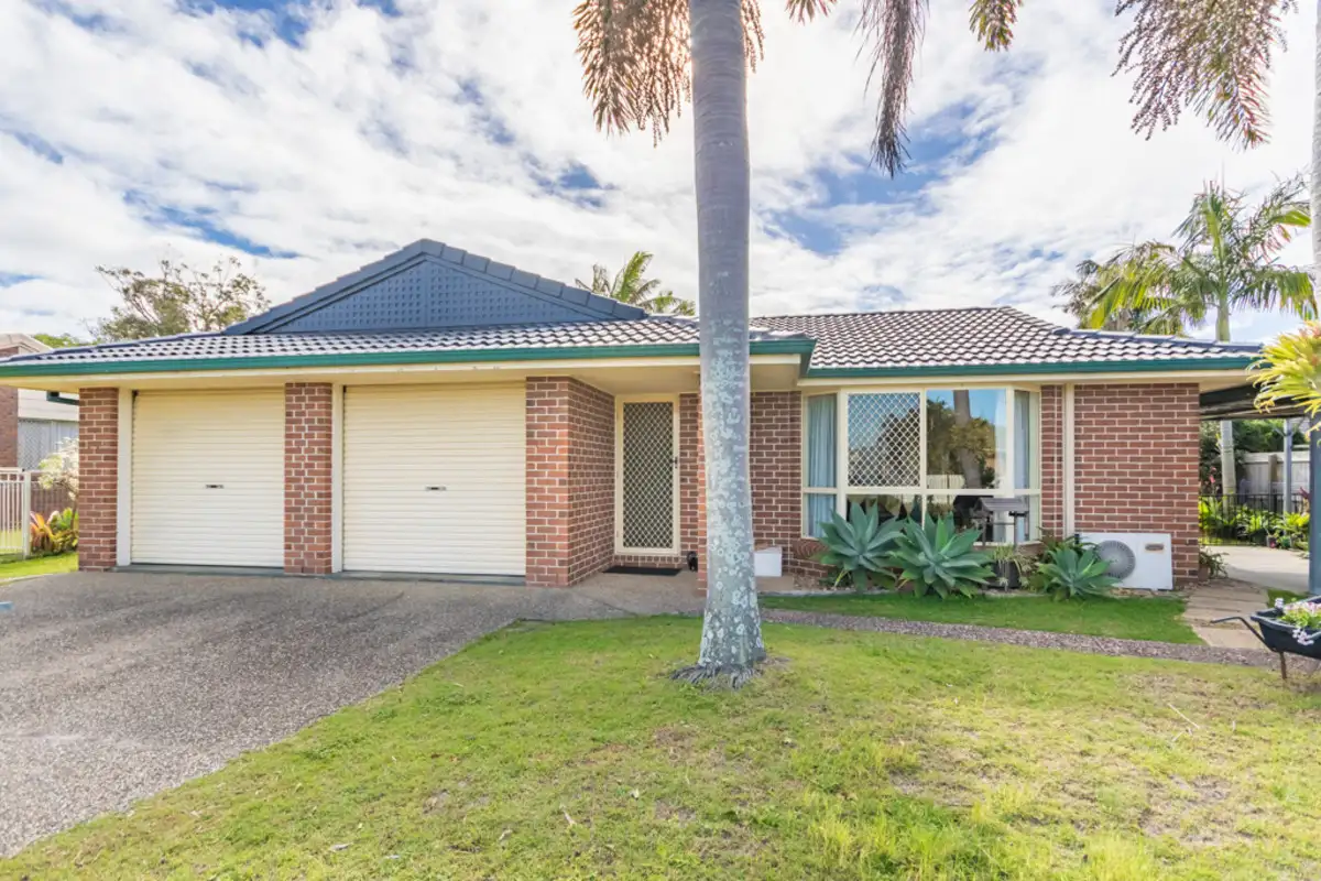 Main view of Homely house listing, 49 Jasmin Drive, Bongaree QLD 4507
