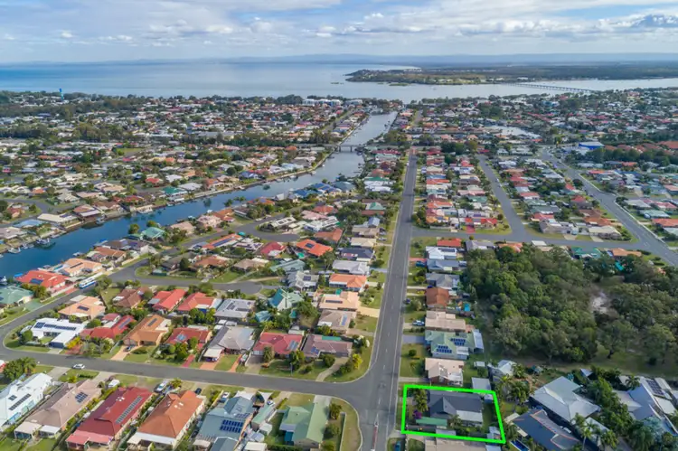 Second view of Homely house listing, 49 Jasmin Drive, Bongaree QLD 4507