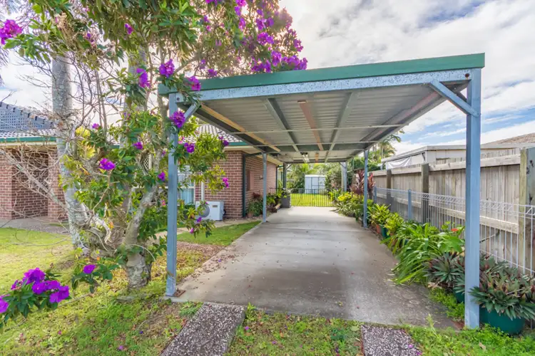 Third view of Homely house listing, 49 Jasmin Drive, Bongaree QLD 4507