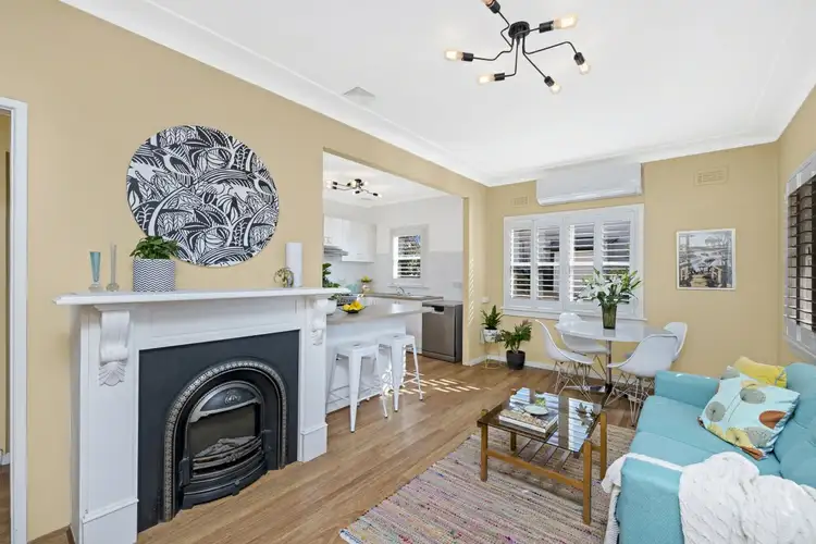 Second view of Homely house listing, 42 Fergus Road, Queanbeyan NSW 2620