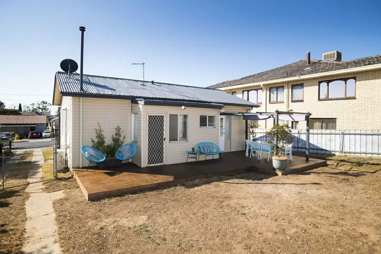 Fourth view of Homely house listing, 42 Fergus Road, Queanbeyan NSW 2620