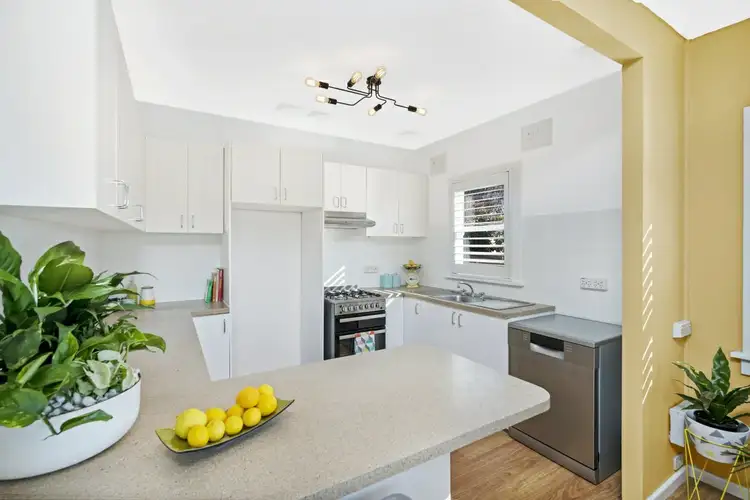 Sixth view of Homely house listing, 42 Fergus Road, Queanbeyan NSW 2620