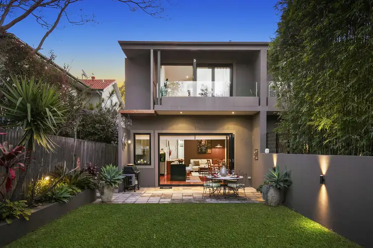 34 Hope Street, Seaforth NSW 2092