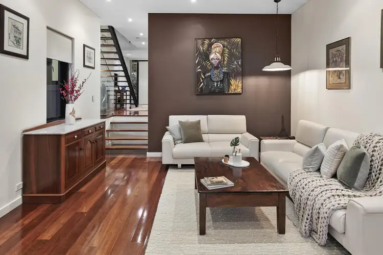 Second view of Homely house listing, 34 Hope Street, Seaforth NSW 2092
