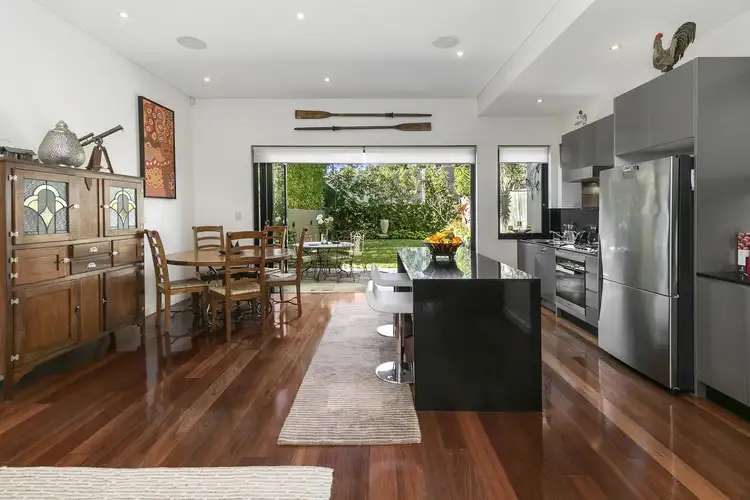 Third view of Homely house listing, 34 Hope Street, Seaforth NSW 2092