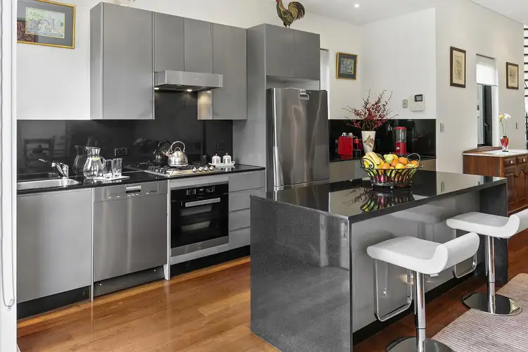 Fourth view of Homely house listing, 34 Hope Street, Seaforth NSW 2092