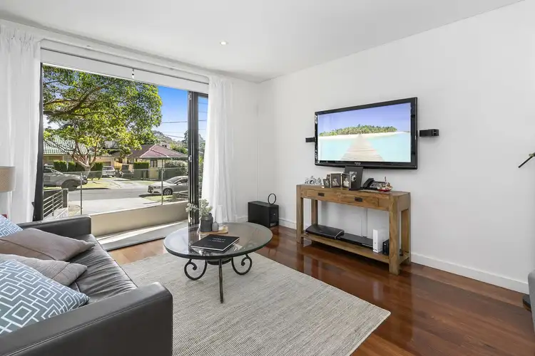 Fifth view of Homely house listing, 34 Hope Street, Seaforth NSW 2092