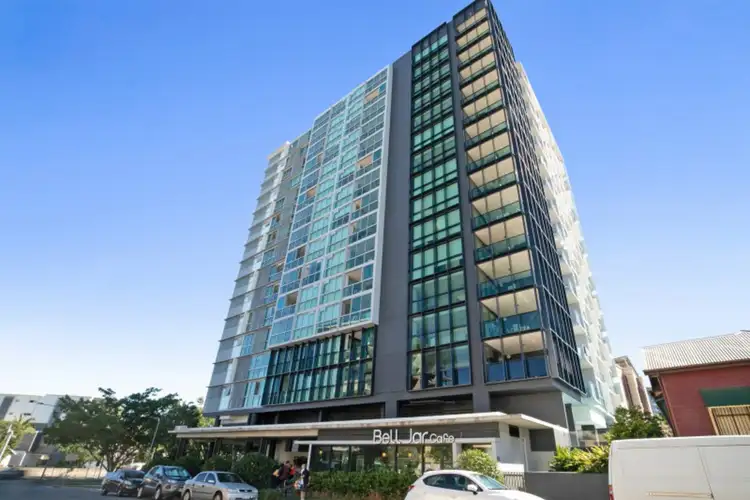 110/18 Thorn Street, Kangaroo Point QLD 4169