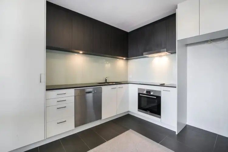 Sixth view of Homely apartment listing, 110/18 Thorn Street, Kangaroo Point QLD 4169