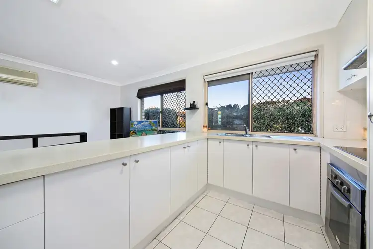 Third view of Homely semi-detached listing, 1/7 Dartmouth Court, Varsity Lakes QLD 4227