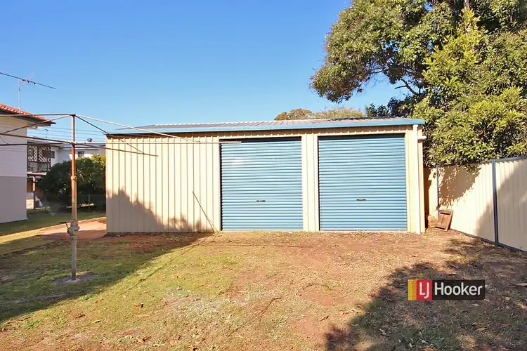 Second view of Homely house listing, 53 Kent Street, Kallangur QLD 4503