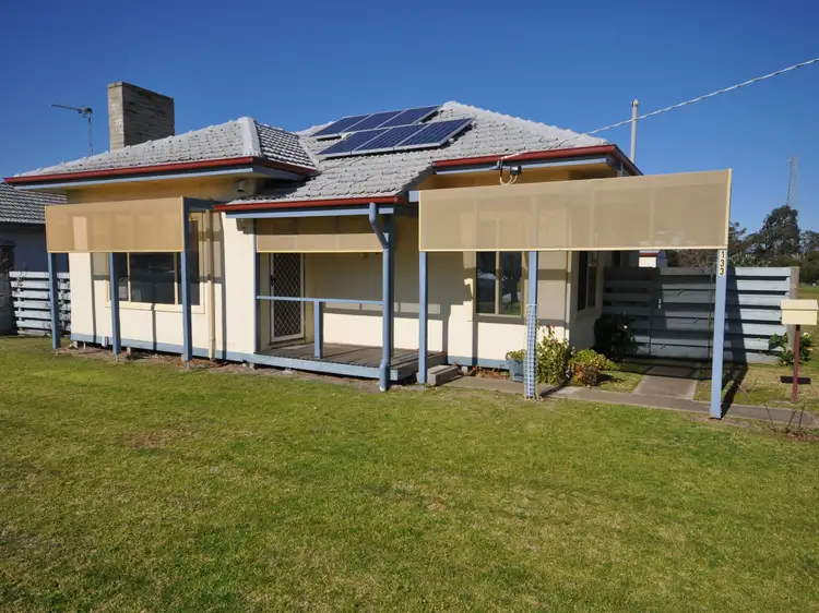133 Dalmahoy Street, Bairnsdale VIC 3875