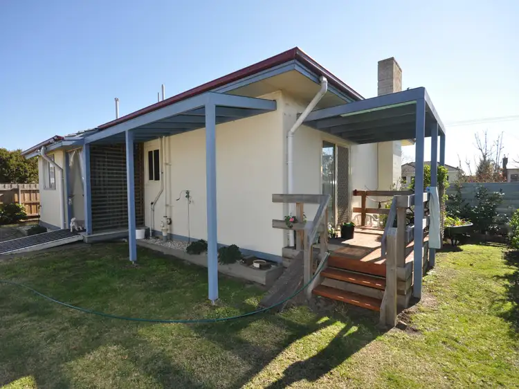 Second view of Homely house listing, 133 Dalmahoy Street, Bairnsdale VIC 3875