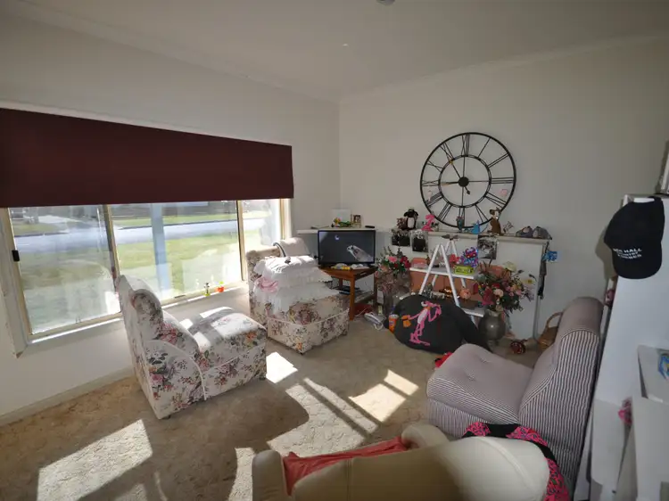 Third view of Homely house listing, 133 Dalmahoy Street, Bairnsdale VIC 3875