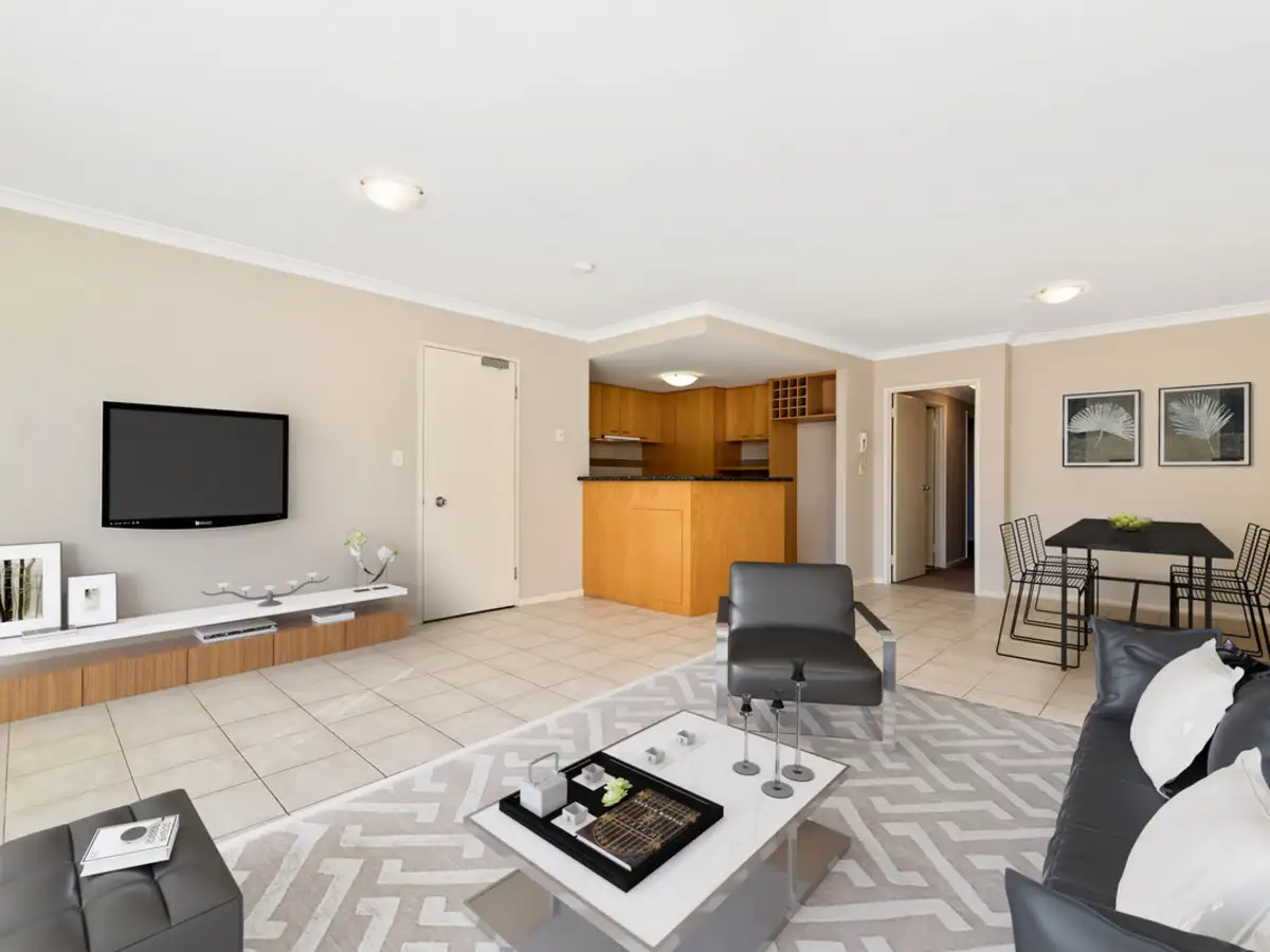 Main view of Homely apartment listing, 7/39 Brown Street, East Perth WA 6004