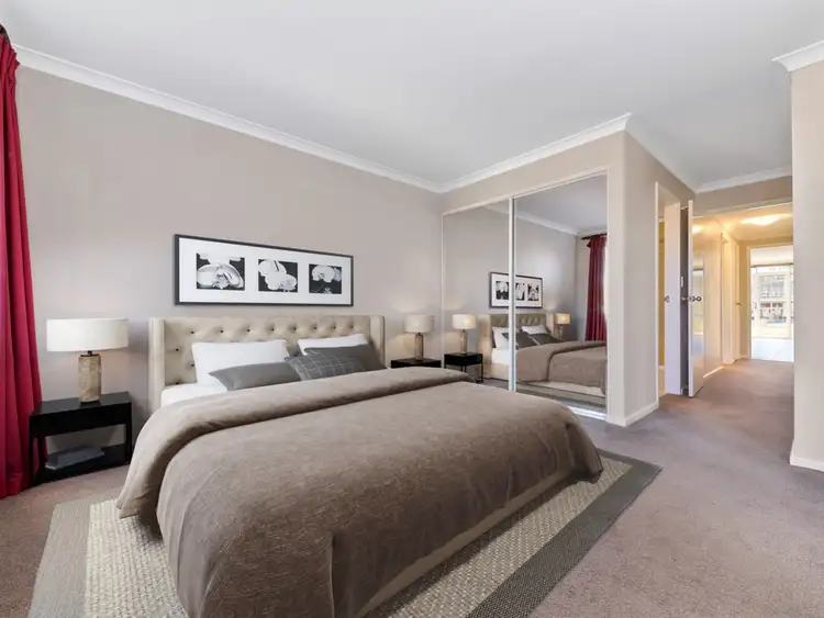 Fourth view of Homely apartment listing, 7/39 Brown Street, East Perth WA 6004