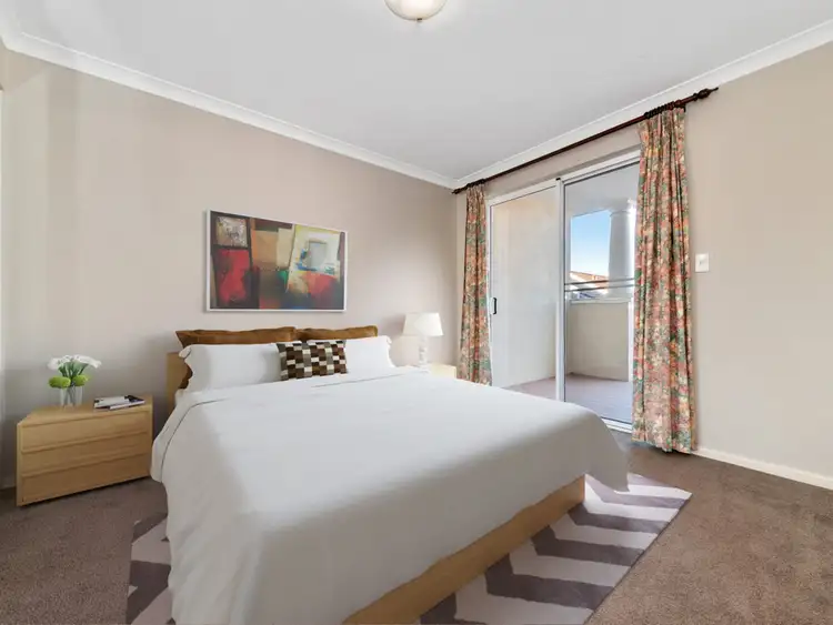 Fifth view of Homely apartment listing, 7/39 Brown Street, East Perth WA 6004