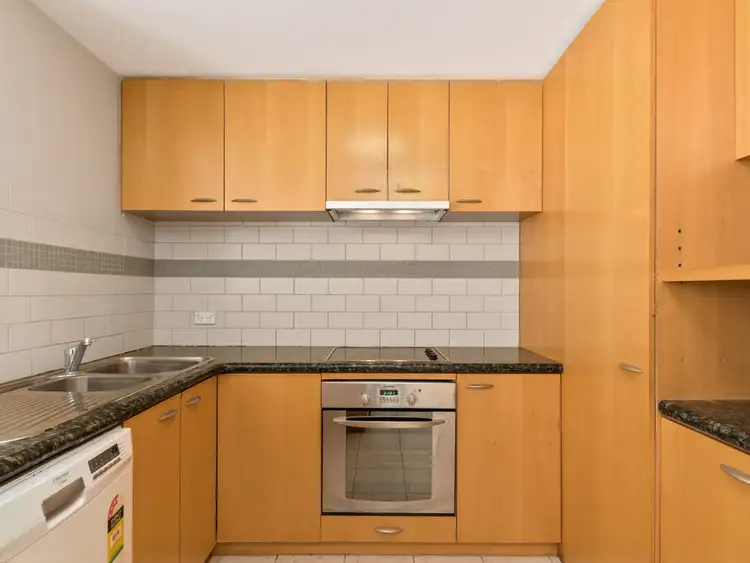 Sixth view of Homely apartment listing, 7/39 Brown Street, East Perth WA 6004