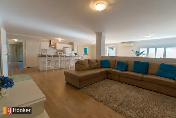 12 Amity Circuit, Shoalwater WA 6169