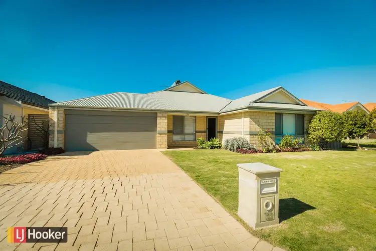 Second view of Homely house listing, 12 Amity Circuit, Shoalwater WA 6169