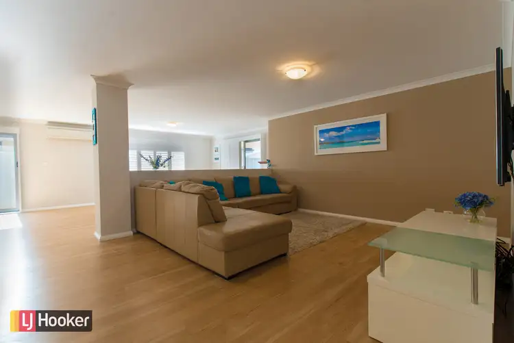 Fourth view of Homely house listing, 12 Amity Circuit, Shoalwater WA 6169