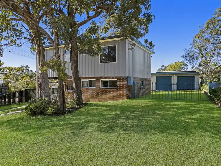 Main view of Homely house listing, 129 Manoa Road, Halekulani NSW 2262