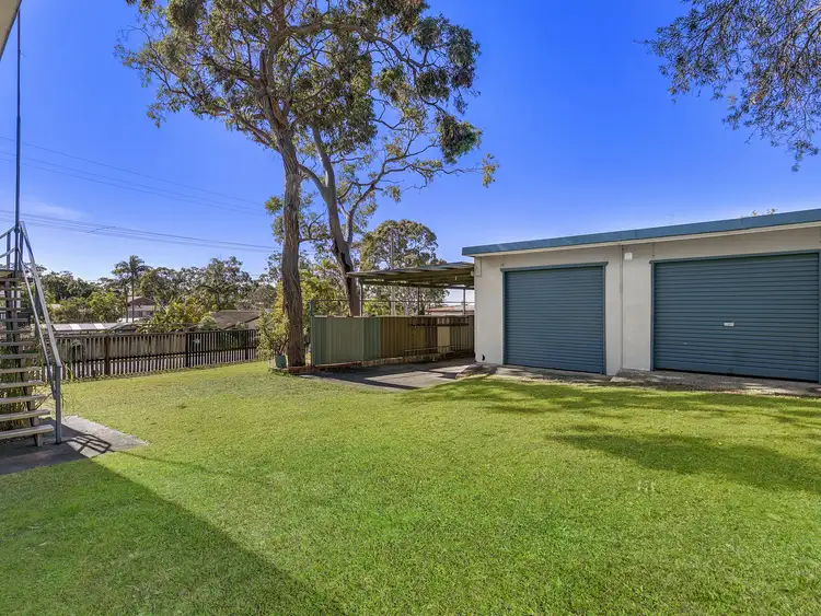 Second view of Homely house listing, 129 Manoa Road, Halekulani NSW 2262