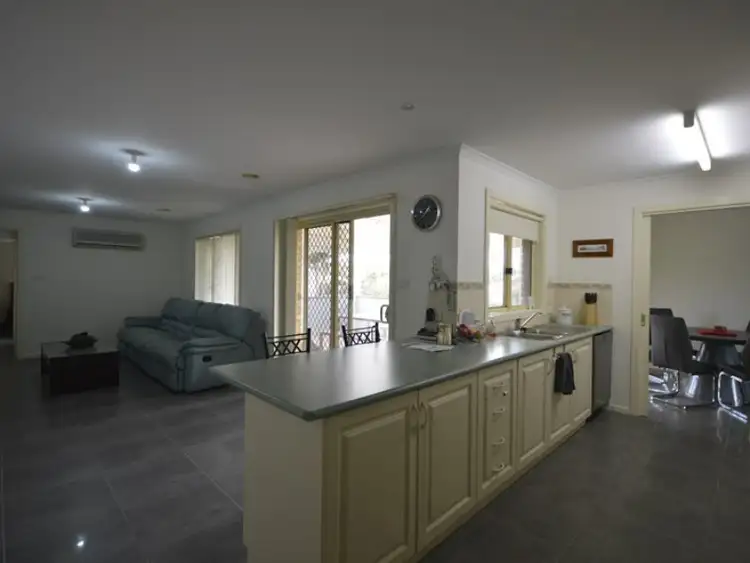 Second view of Homely house listing, 20 Tulloch Way, Traralgon VIC 3844