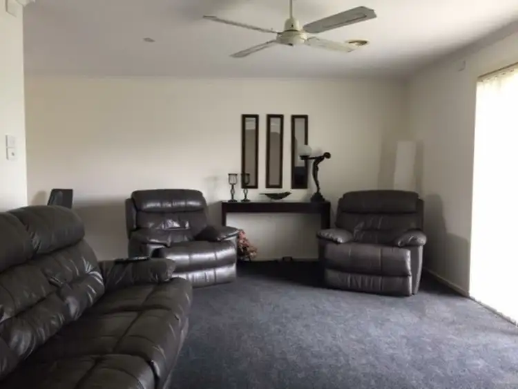 Fifth view of Homely house listing, 20 Tulloch Way, Traralgon VIC 3844