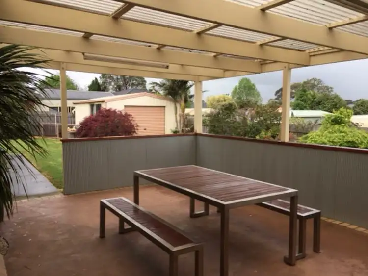 Sixth view of Homely house listing, 20 Tulloch Way, Traralgon VIC 3844