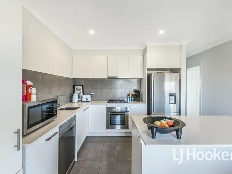 Second view of Homely house listing, 39 Sallys Run, Hampton Park VIC 3976