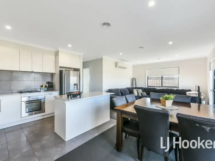 Fourth view of Homely house listing, 39 Sallys Run, Hampton Park VIC 3976