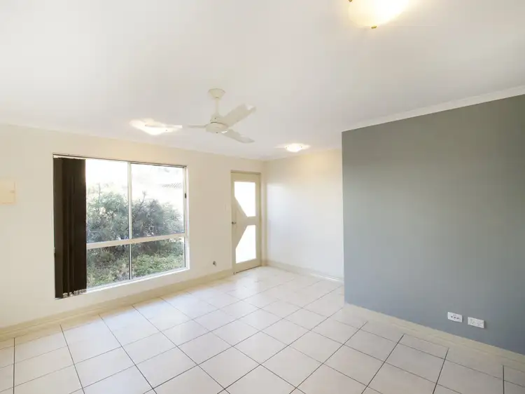 Second view of Homely unit listing, 5/137 Burke Street, East Side NT 870