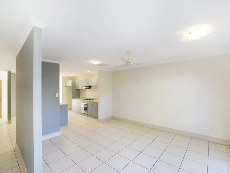 Fourth view of Homely unit listing, 5/137 Burke Street, East Side NT 870