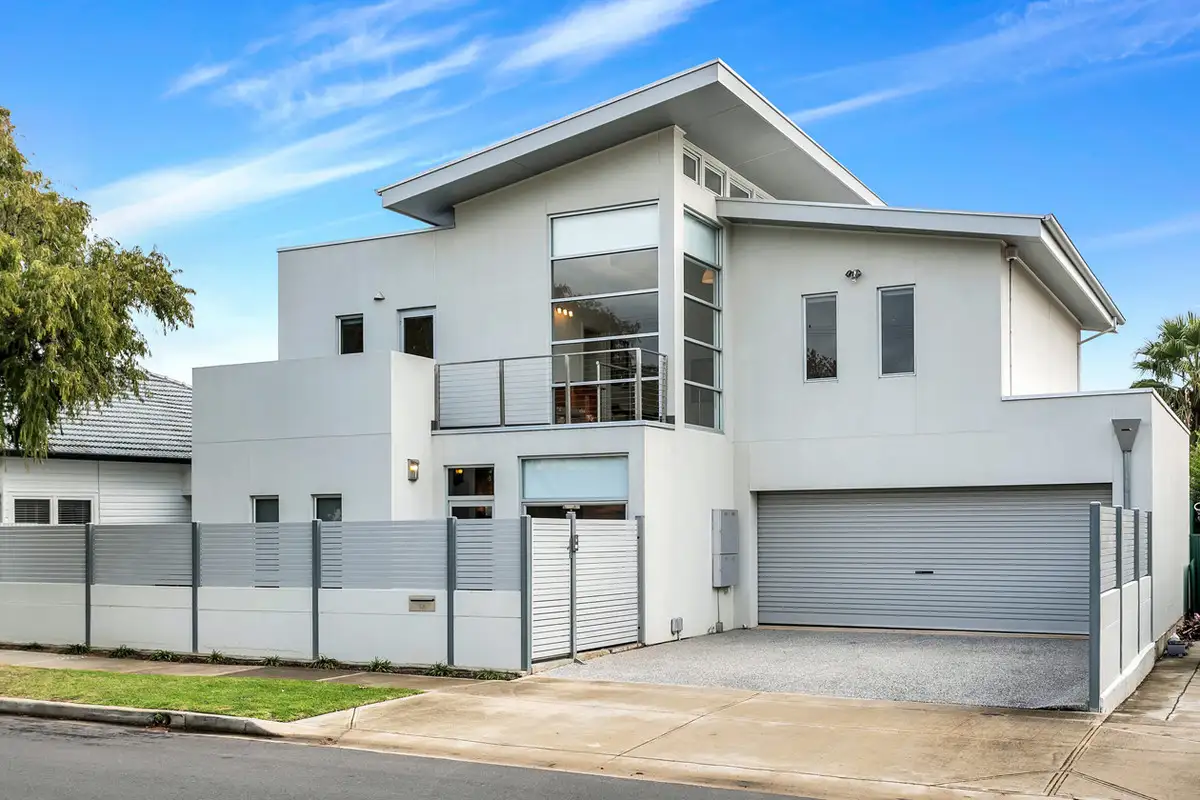 Main view of Homely house listing, 1A Blamey Avenue, Broadview SA 5083