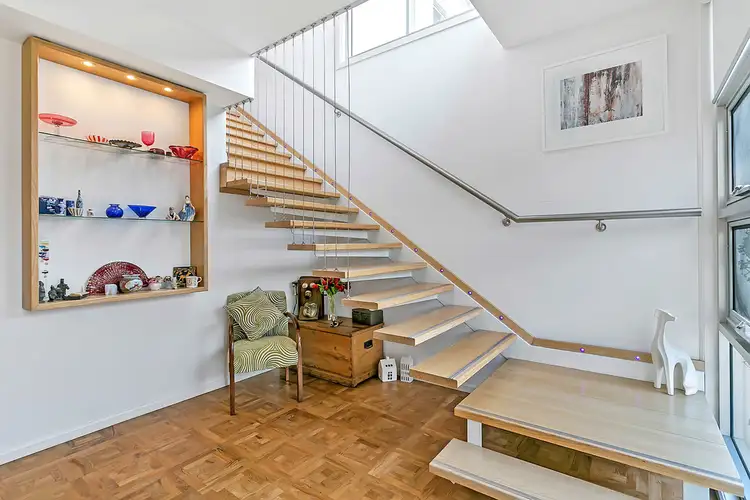 Second view of Homely house listing, 1A Blamey Avenue, Broadview SA 5083